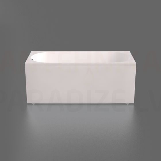 Akmens masas vanna Vispool Viana 1600x715x655