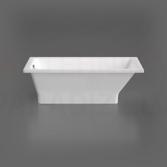 Akmens masas vanna Vispool Ette 1696x700x585