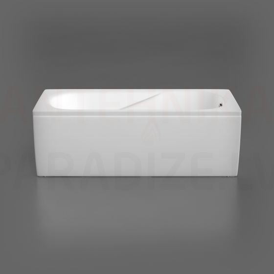 L/U образная панель для ванны Vispool Classica 180