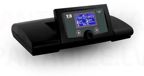 Regulators TIS TRONIC 496P