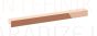 Elita rokturis KWADRO PLUS 16 cm Rose Gold