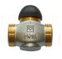 HERZ termostata divceļu vārsts M30x1.5 DN10 Kvs-0.16