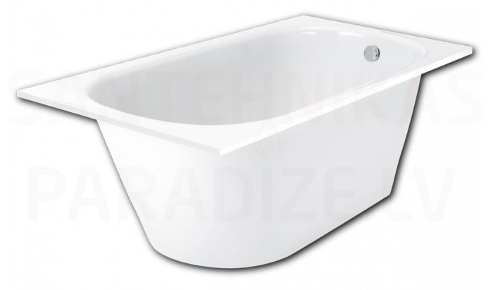 PAA akmens masas vanna VARIO XL 1750x800x635 ABCD