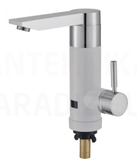 Electric sink water heater-faucet BKF-015-01