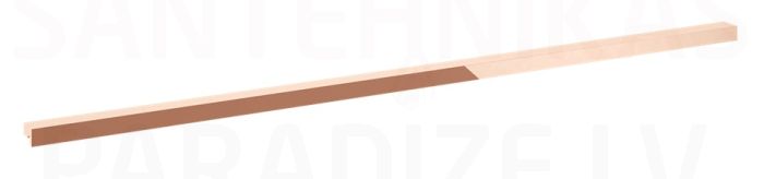 Elita rankena KWADRO PLUS 60 cm Rose Gold