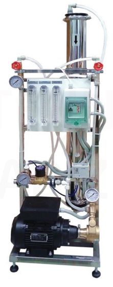 Reverse osmosis filter system Geyser RO1x4040 ST