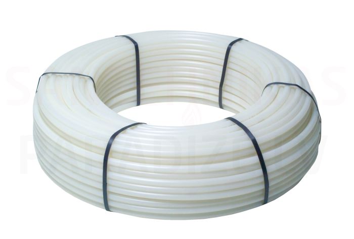 Danfoss PEX-A EVOH-5 multilayer pipe for floor heating 20x2 (package 400m) (price for 1 meter)