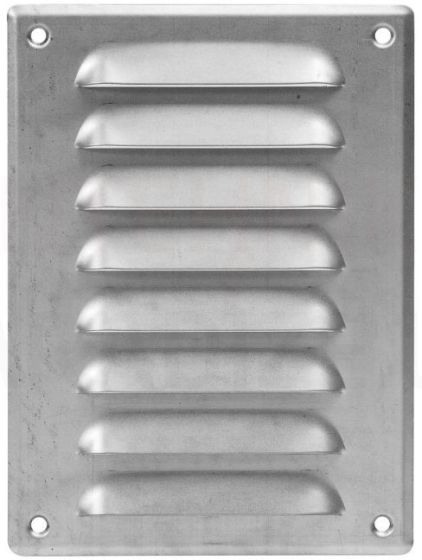 EUROPLAST reste metāla, 140x190mm, cinkota MR1419Zn