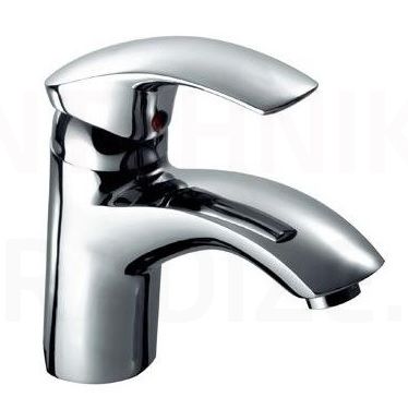 KFA sink faucet AMETYST (warranty 5 years)