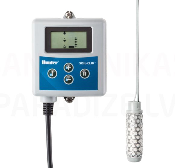 SOIL-CLIK mitruma sensors
