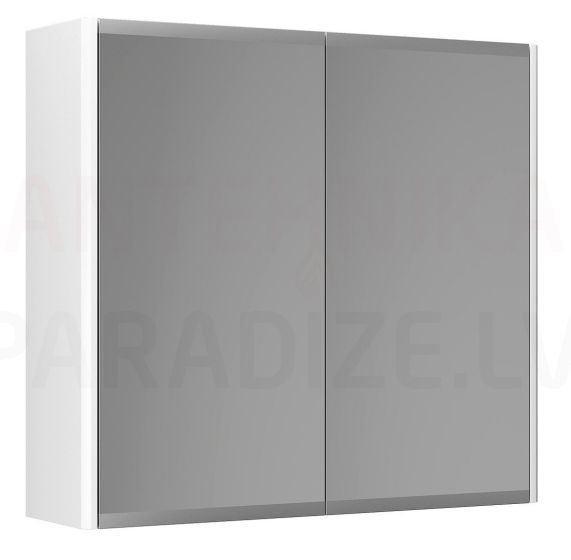Gustavsberg spoguļskapītis Graphic  600 bez LED