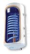 TESY BILIGHT 150 литров 2kW электрический водонагреватель бойлер с теплообменником (вертикальное соединение) право