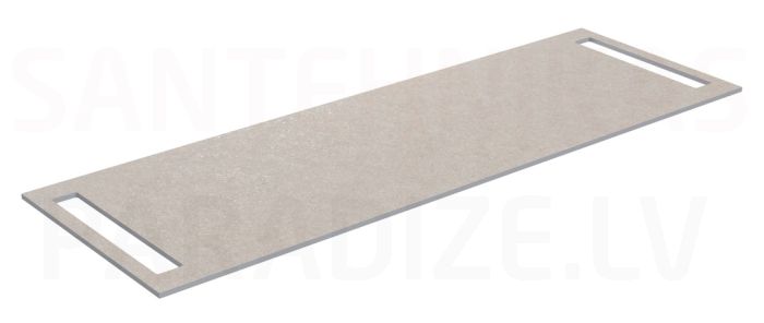 KAME HPL galda virsma (Sand Stone) 10x1400x460 mm