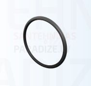 Magnaplast sewage pipe gasket for pipe Ø 250 mm (NBR oil resistant)