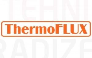 Thermoflux granulu padeves motors 3.5 (PELLING ECO 35/50)