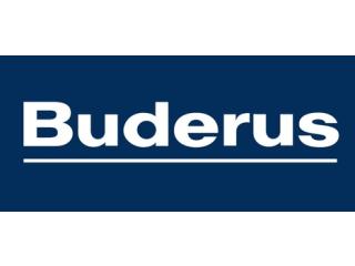 BUDERUS siltumsūkņi