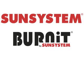 Ūdens sildītāji BURNIT/SUNSYSTEM