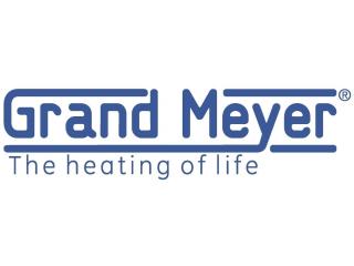 GRAND MEYER grīdas apsildes sistēma