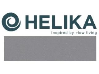 HELIKA akmens masas izlietnes (Alumetallic)