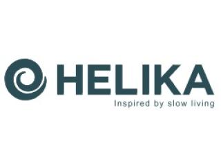 Раковины из нержавеющей стали HELIKA