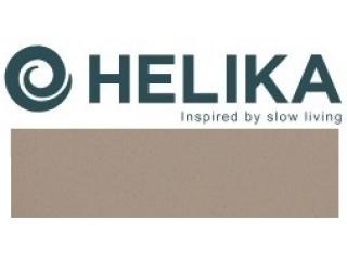 HELIKA akmens masas izlietnes (Mocha Warm)