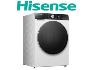 HISENSE skalbimo mašinos