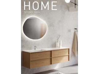 HOME bathroom furniture