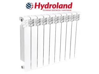 Alumīnija radiatori HYDROLAND