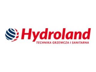 HYDROLAND шаровые краны
