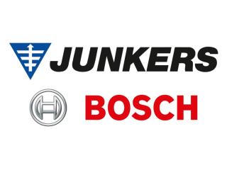 Junkers/Bosch mounting accessories