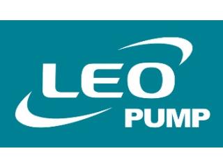 LEO fekaliju/drenāžas sūkņi
