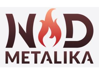 Heating boilers ND METALIKA