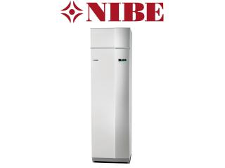 NIBE exhaust air heat pumps