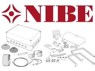 NIBE accessories