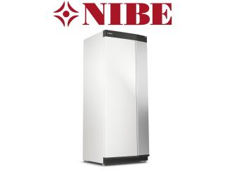 NIBE ground source heat pumps