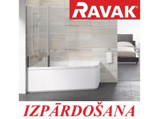 RAVAK IZPĀRDOŠANA