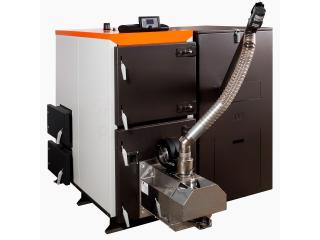 Heating boilers TIS HARD DUO PELLET