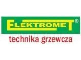 Vandens šildytuvai ELEKTROMET