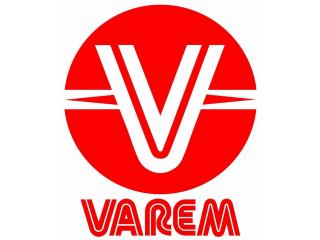 VAREM išsiplėtimo indai saulės sistemoms