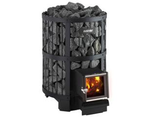 Wood Burning Sauna Stove