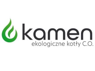 Отопительные котлы KAMEN