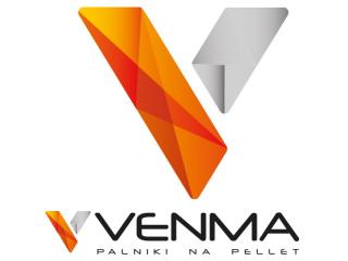 Pellet burners VENMA