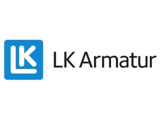 LK Armatur heating system accessories