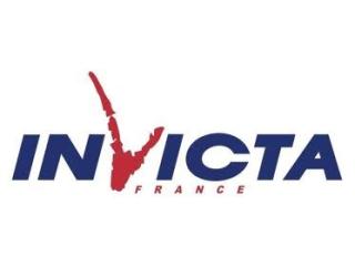 Камины и печи INVICTA