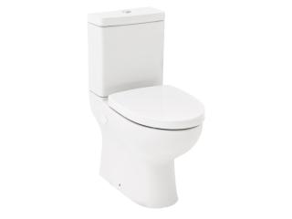 WC tualetes podi ar tualetes komplekti