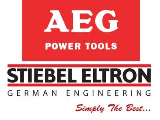 Water heaters AEG/STIEBEL ELTRON