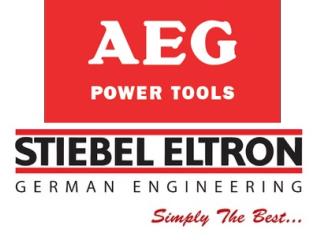 Ūūdens sildītāji AEG/STIEBEL ELTRON