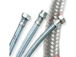 High pressure hoses