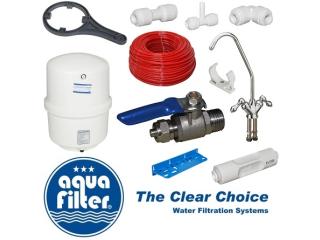 Filter accessories AQUA FILTER