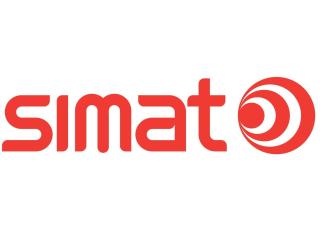 SIMAT (2-year warranty)